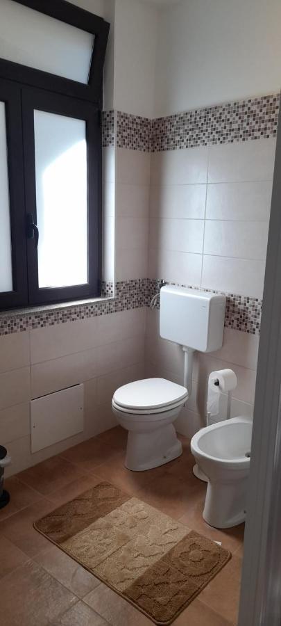 Casa Vacanze Monte Venere Castelmola Εξωτερικό φωτογραφία